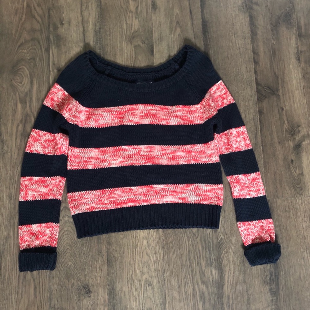 AEO Knit Sweater